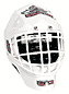 Columbus Blue Jackets Goalie Mask Alarm Clock