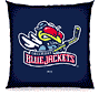 Columbus Blue Jackets Floor Pillow