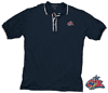 Columbus Blue Jackets Fashion Polo Shirt