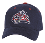 Columbus Blue Jackets Whitney Cap