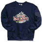 Columbus Blue Jackets Inaugural Logo Sweatshirt